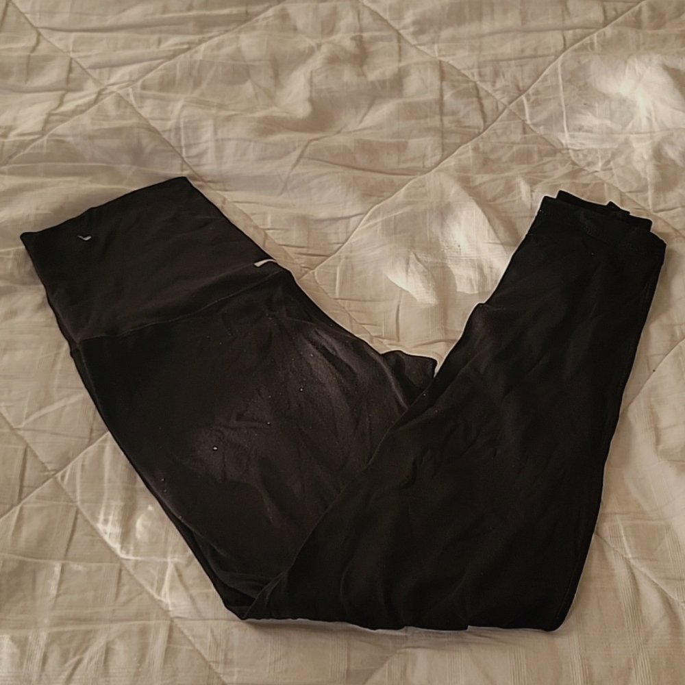 Aerie classic Black Leggings